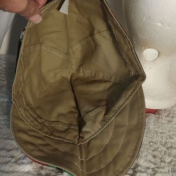 Rasco "Skulls" Welders Cap  - Picture 7 of 8